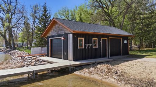23676 S Melissa Drive, Detroit Lakes, MN 56501