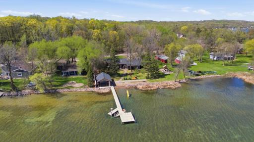 23676 S Melissa Drive, Detroit Lakes, MN 56501