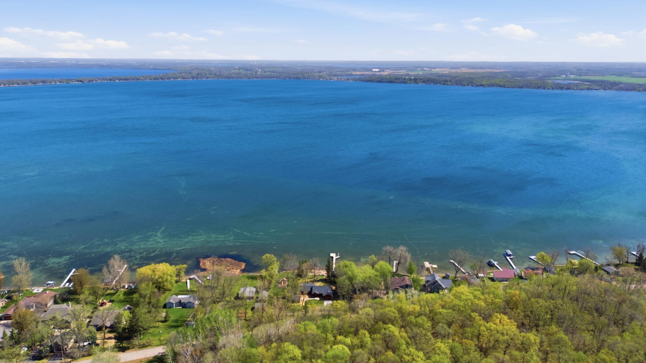 Lake Melissa