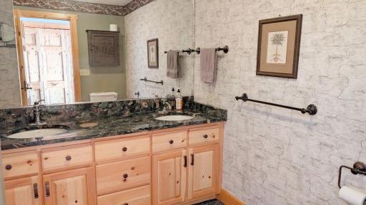 2426 Birch Point Road, Tower, MN 55790