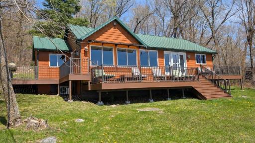 2426 Birch Point Road, Tower, MN 55790