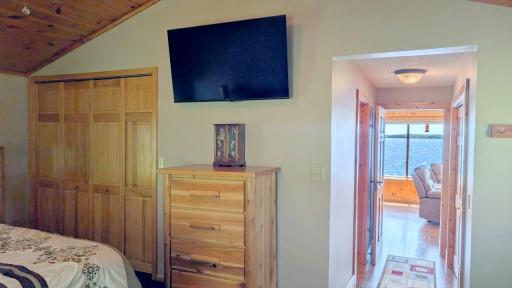 2426 Birch Point Road, Tower, MN 55790