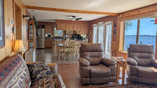2426 Birch Point Road, Tower, MN 55790