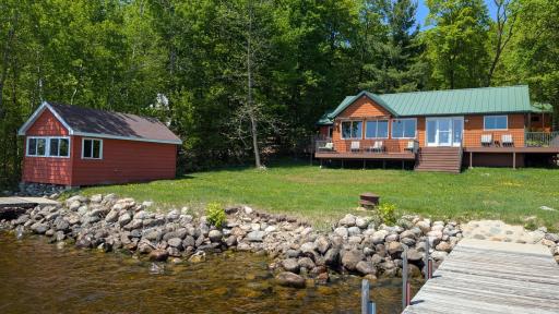 2426 Birch Point Road, Tower, MN 55790