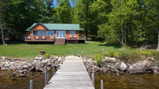 2426 Birch Point Road, Tower, MN 55790