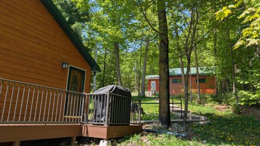 2426 Birch Point Road, Tower, MN 55790
