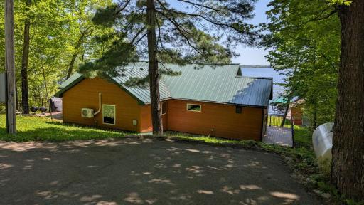 2426 Birch Point Road, Tower, MN 55790