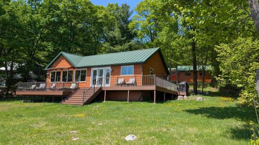 2426 Birch Point Road, Tower, MN 55790