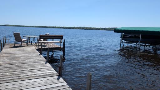 2426 Birch Point Road, Tower, MN 55790