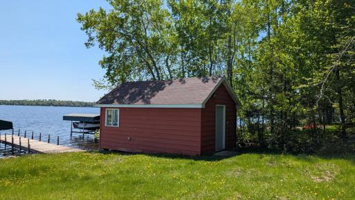 2426 Birch Point Road, Tower, MN 55790