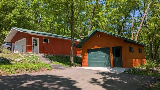 2426 Birch Point Road, Tower, MN 55790
