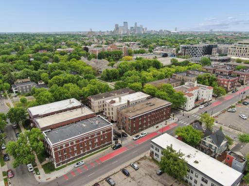 2881 Irving Avenue S, 102, Minneapolis, MN 55408