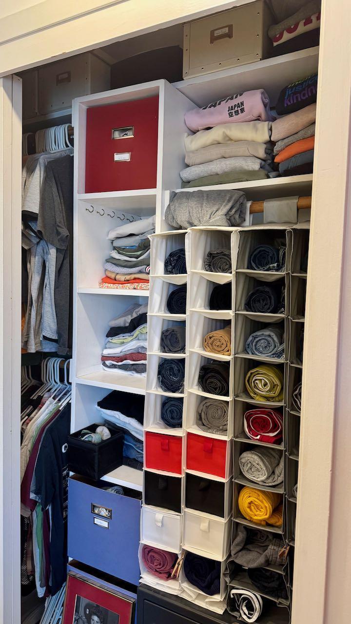 (24) Bedroom 1 Closet.jpeg