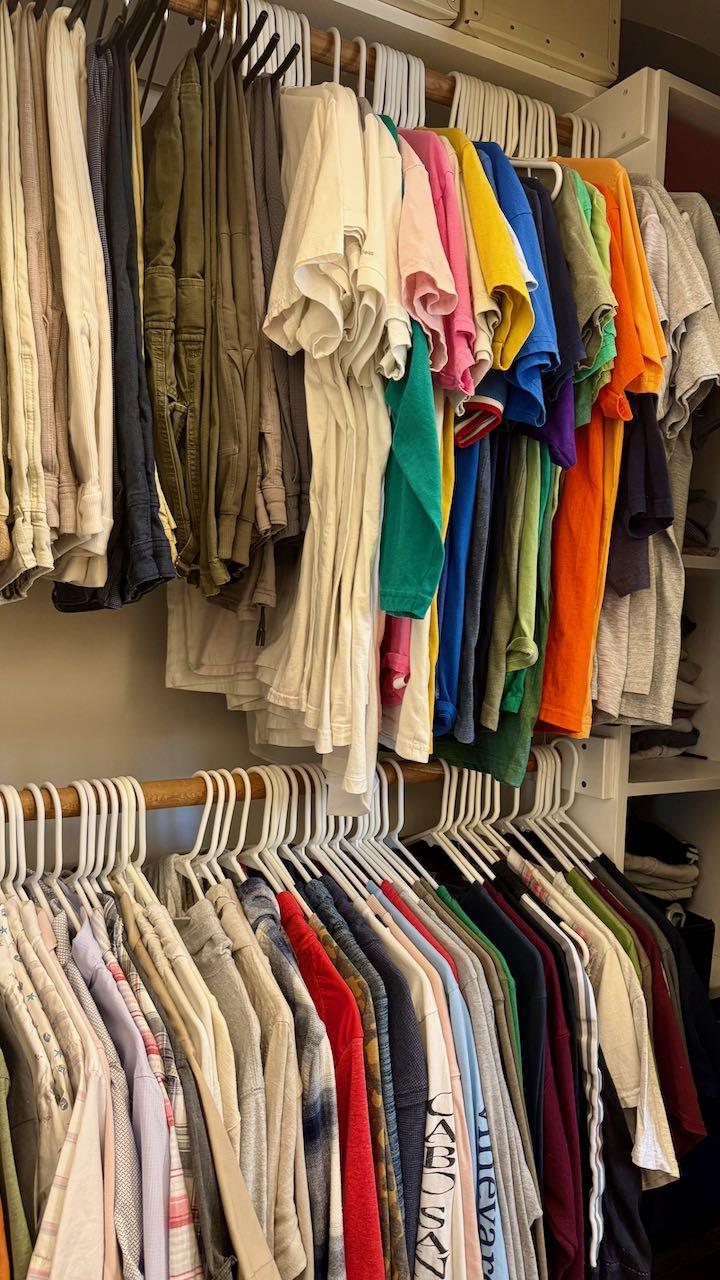 (25) Bedroom 1 Closet.jpeg