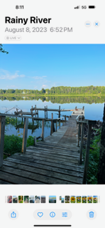 Dock