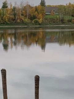 Calm river shots