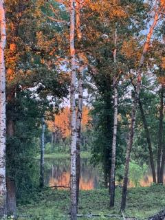 The most amazing sunrises