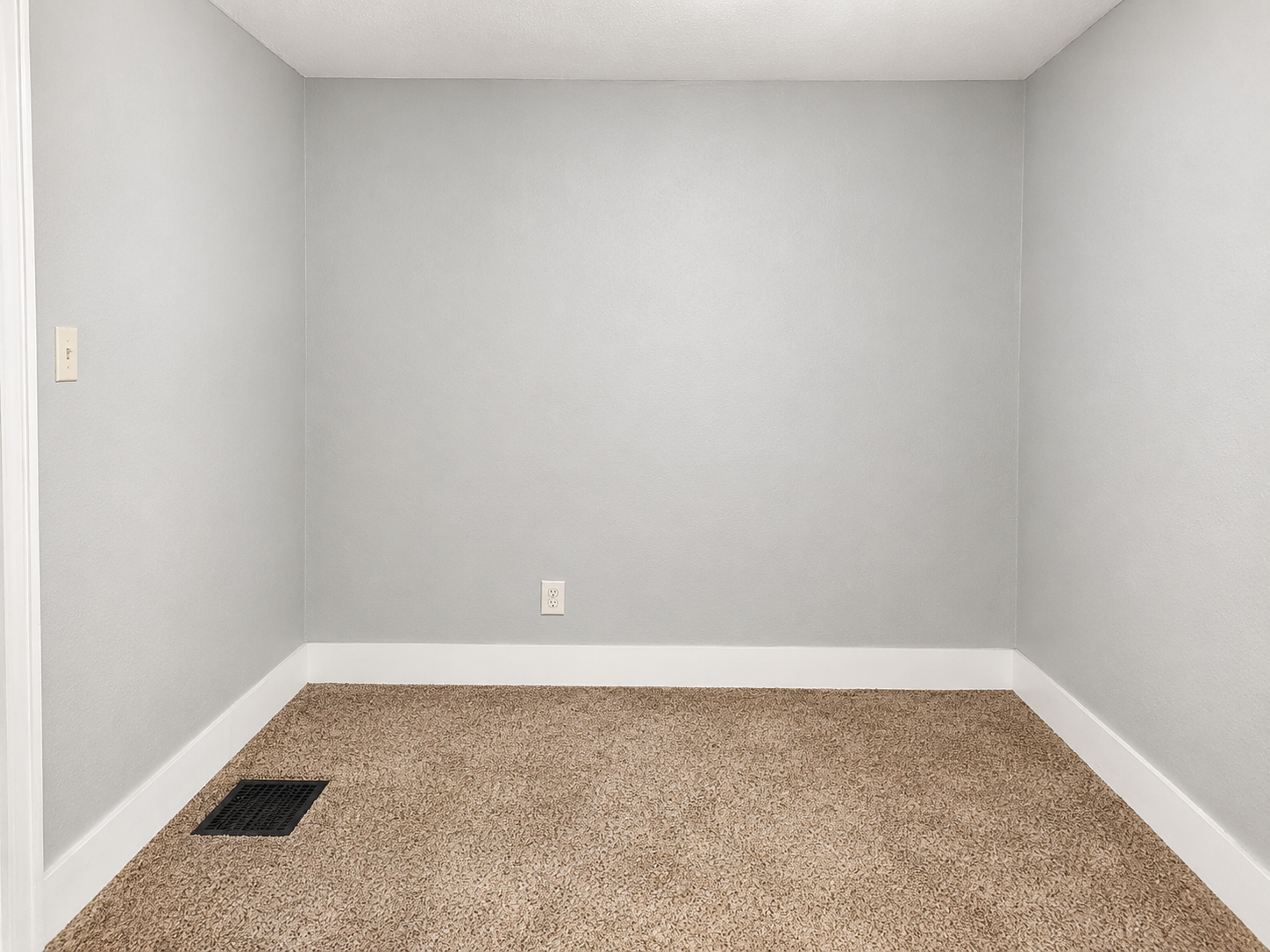 Lower Unit Bedroom