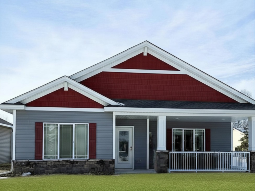 801 Golden Way NW, Isanti, MN 55040