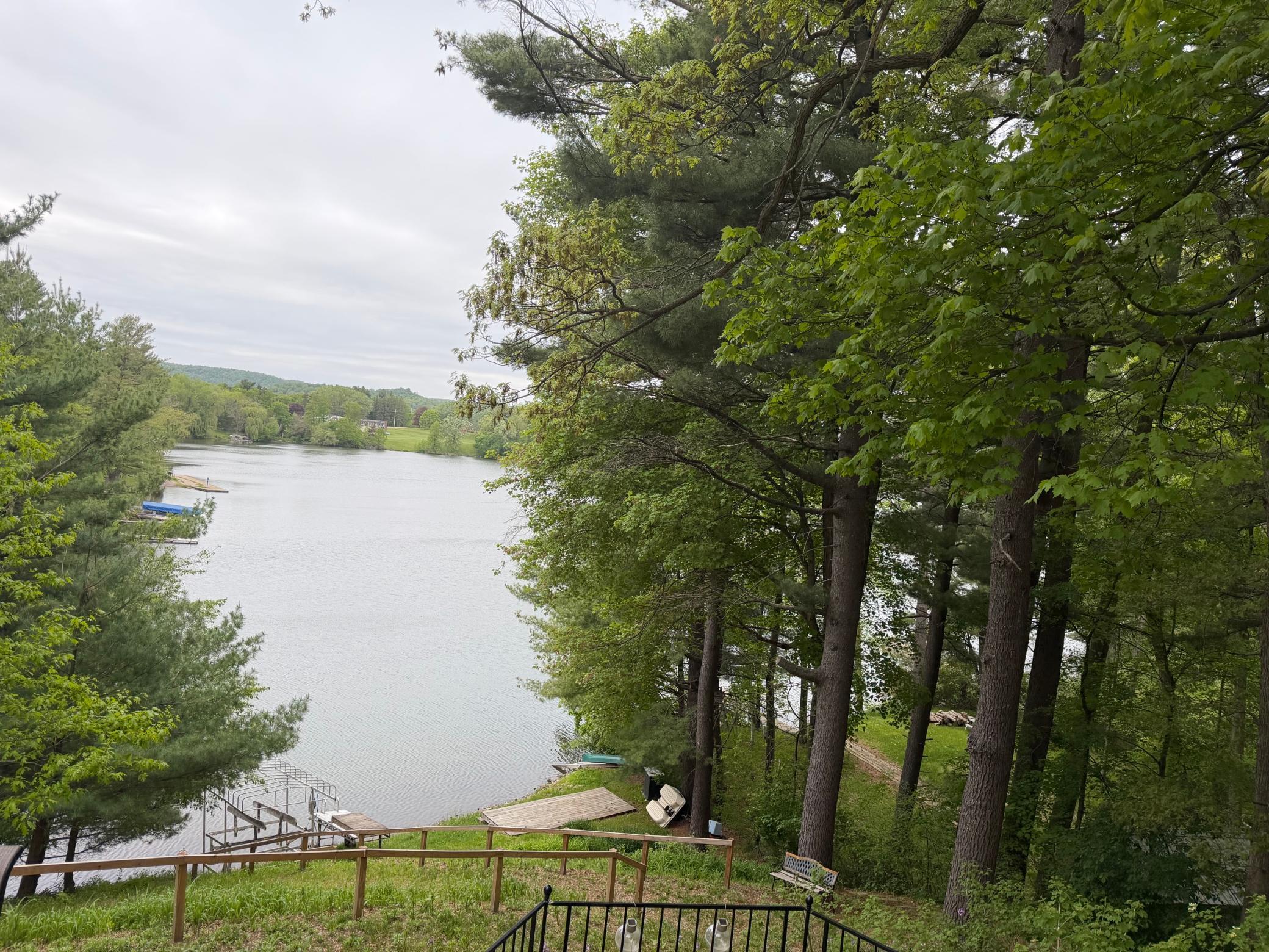 PANORAMIC VIEWS