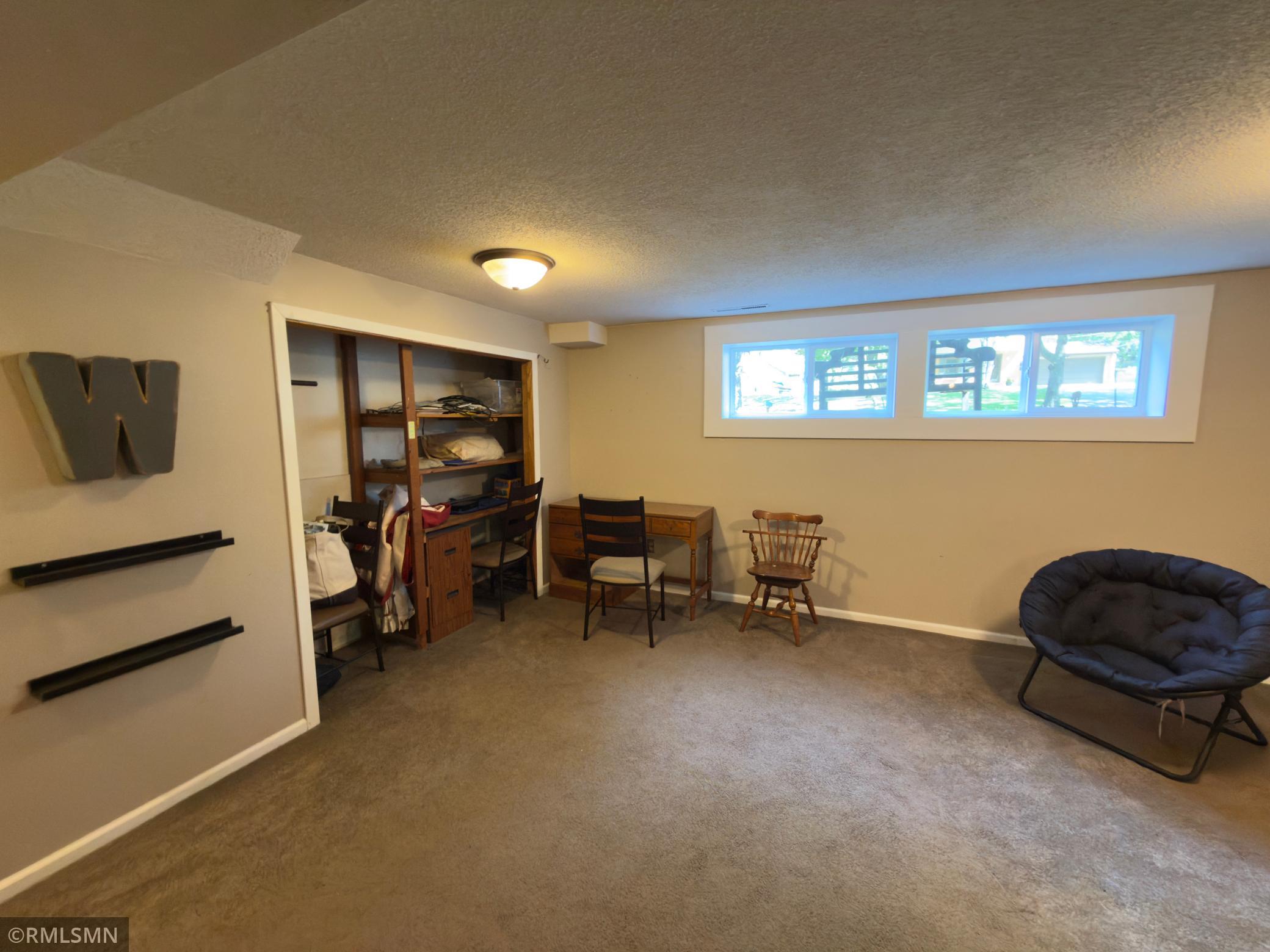 Lower Level