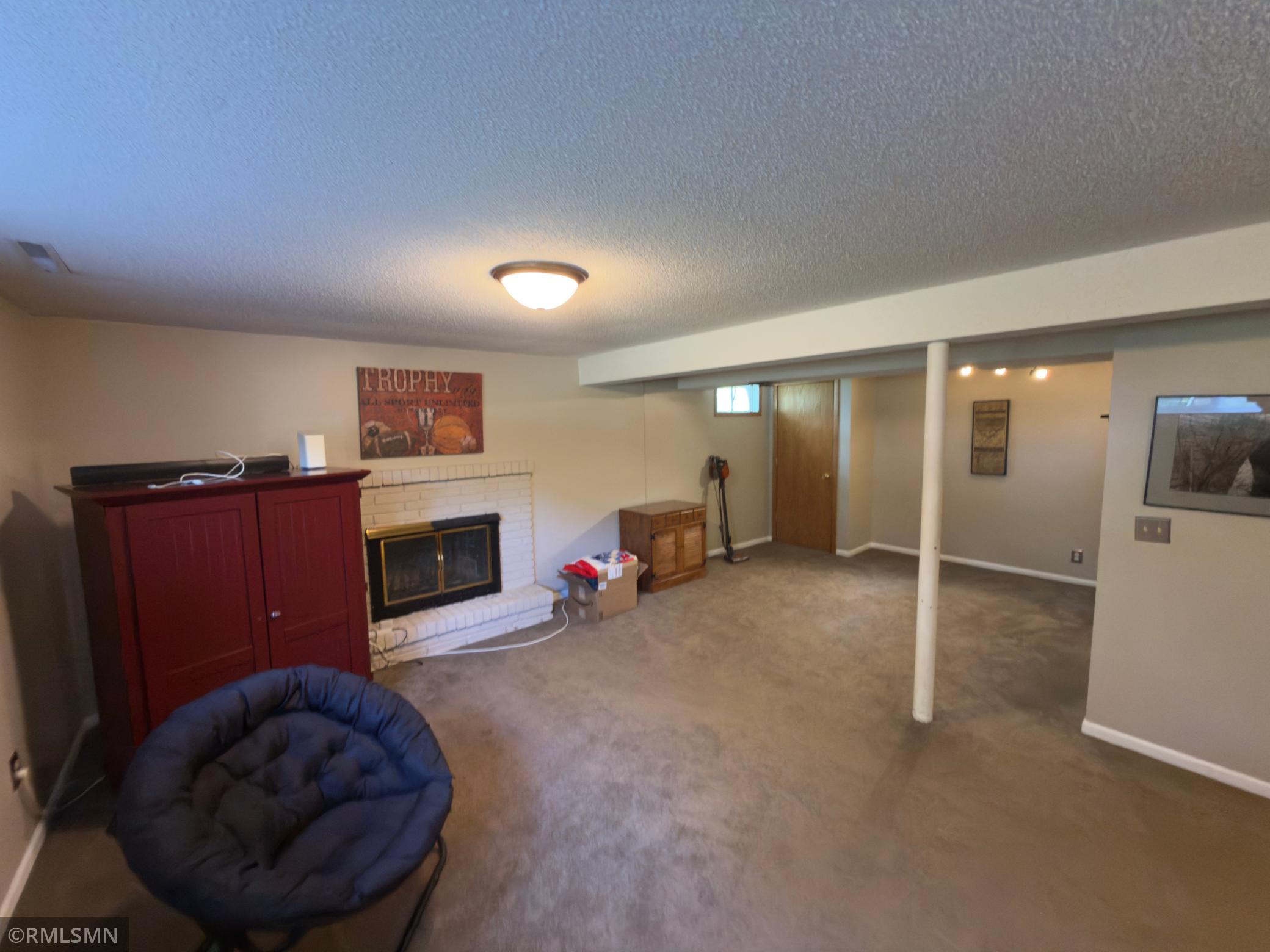 Lower Level