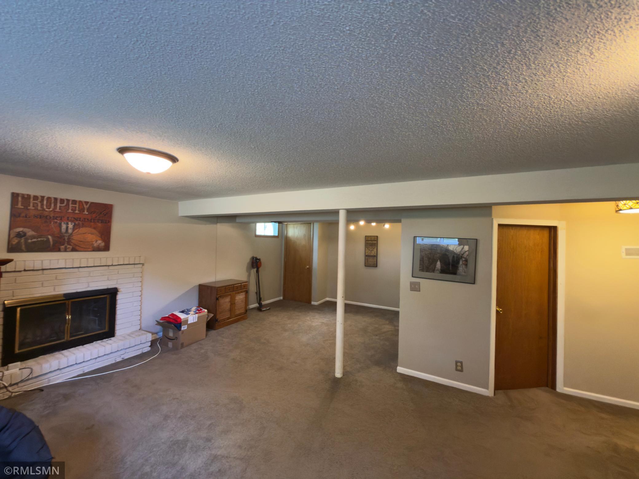 Lower Level