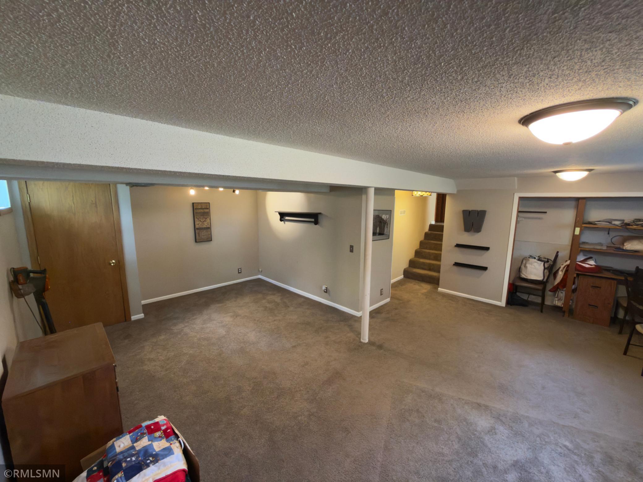 Lower Level