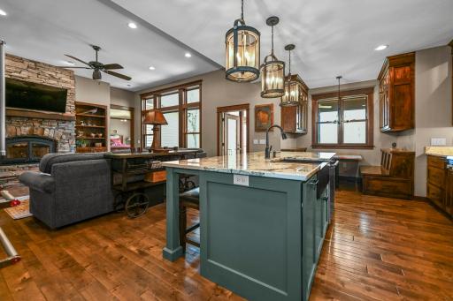 3692 Meyers Road, Danbury, WI 54830