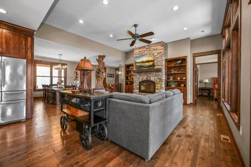 3692 Meyers Road, Danbury, WI 54830