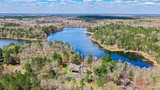 3692 Meyers Road, Danbury, WI 54830