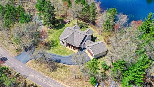 3692 Meyers Road, Danbury, WI 54830
