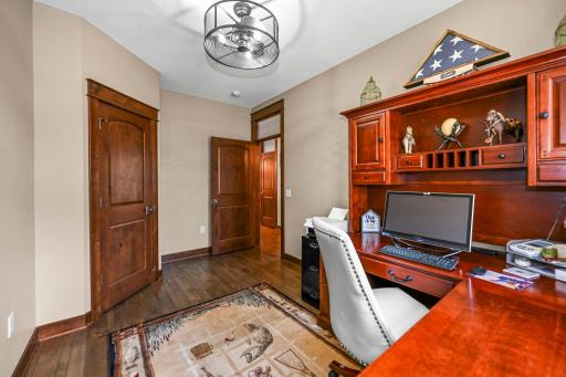 3692 Meyers Road, Danbury, WI 54830
