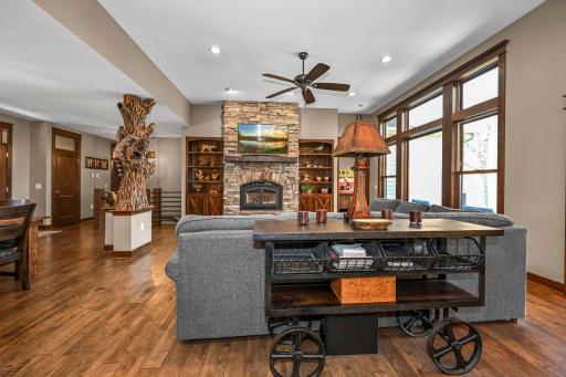 3692 Meyers Road, Danbury, WI 54830