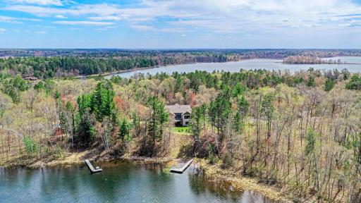 3692 Meyers Road, Danbury, WI 54830