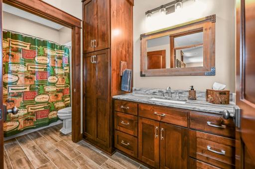 3692 Meyers Road, Danbury, WI 54830