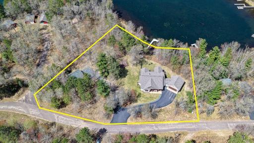 3692 Meyers Road, Danbury, WI 54830