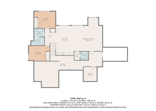 3692 Meyers Road, Danbury, WI 54830