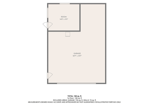 3692 Meyers Road, Danbury, WI 54830