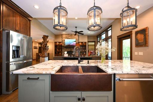 3692 Meyers Road, Danbury, WI 54830