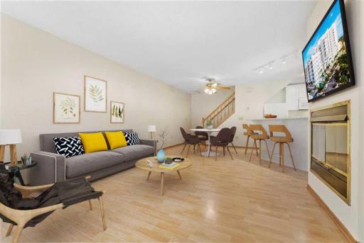 1 Living room - Dining - 8456 Copperfied Way Foto 2-furniture removed f.jpg