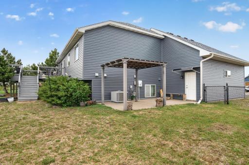 898 Harrison Drive, Big Lake, MN 55309