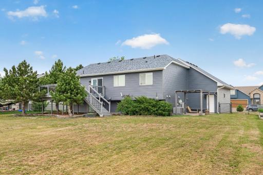 898 Harrison Drive, Big Lake, MN 55309