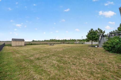 898 Harrison Drive, Big Lake, MN 55309