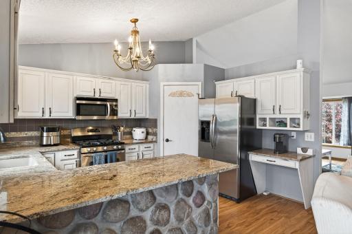 898 Harrison Drive, Big Lake, MN 55309