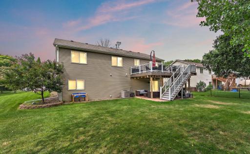 2891 Meadow Brook Drive, Saint Paul, MN 55125