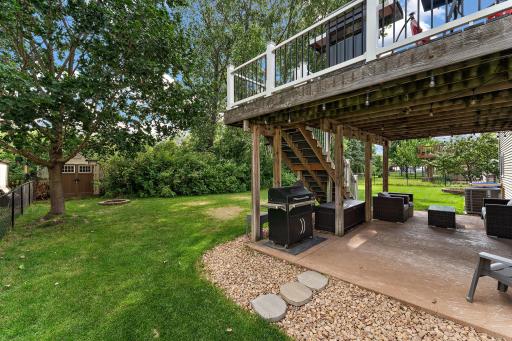 2891 Meadow Brook Drive, Saint Paul, MN 55125