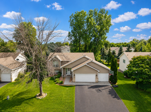 2891 Meadow Brook Drive, Saint Paul, MN 55125