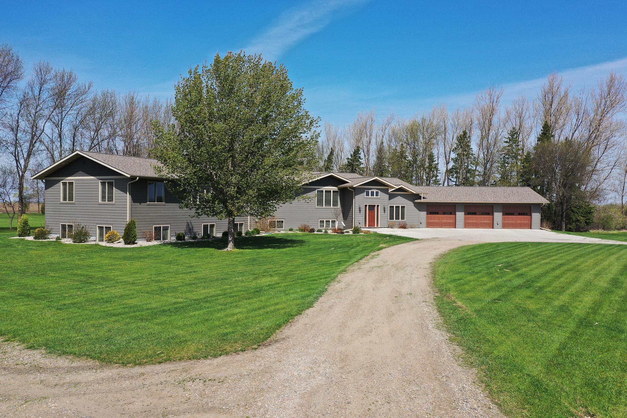 24767 300th Avenue SE, Brooks, MN 56715