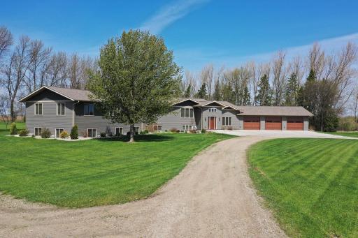 Photo for 24767 300th Avenue SE, Brooks, MN 56715 - listing #7080087 24767 300th Avenue SE, Brooks, MN 56715